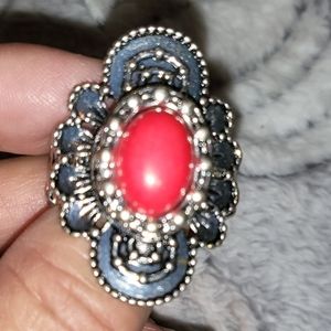 Paparazzi ring NWOT